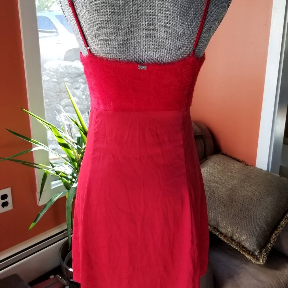 NWOT For Love & Lemons Dress - Picture 3 of 6